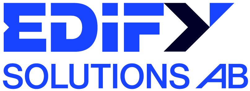 Edify Solutions AB